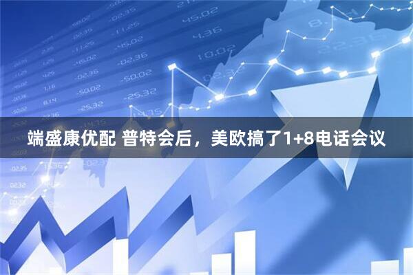 端盛康优配 普特会后，美欧搞了1+8电话会议